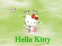 pic for Hello Kitty Milk